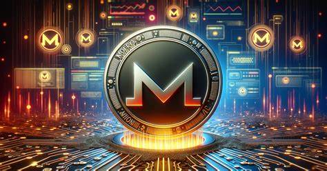 Monero rebounds with 23% gain, marking recovery from news of Binance delisting - CryptoSlate