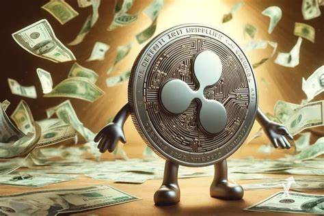 Ripple’s Next Move: A Stablecoin Revolution? The Future of Financial Stability - Bit Perfect Solutions