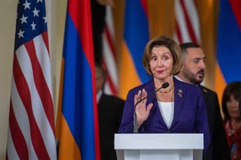 Nancy Pelosi just updated her stock portfolio - Finbold - Finance in Bold