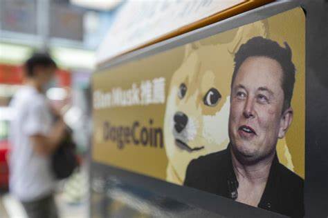 Elon Musk Mocks Dogecoin Founder Over Suggested Twitter Bot Solution - DailyCoin