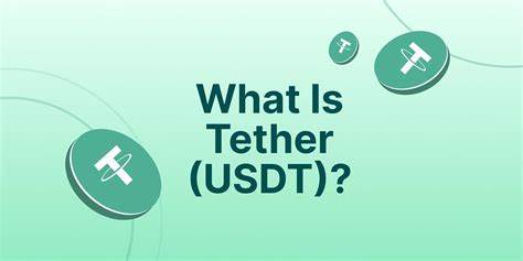 What Is Tether (USDT) and How Does It Work? - CoinGecko Buzz