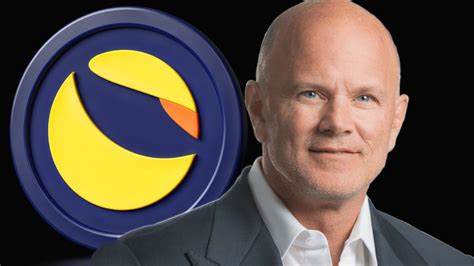 Galaxy CEO Mike Novogratz Preaches ‘Humility’ Expresses Confidence In Crypto’s Future Despite LUNA/TerraUSD Crash - Forbes