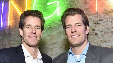 Customers Of Crypto Billionaires Winklevoss’ Gemini Plead For Lost Funds - Forbes