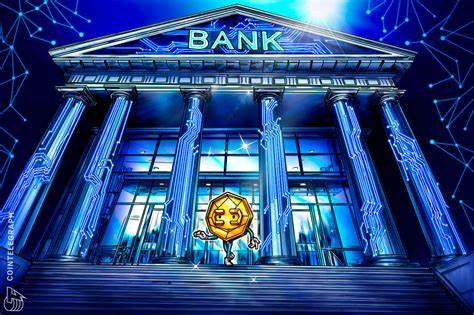 FDIC to Revise Guidelines, Allow Banks to Engage in Crypto Activities - Watcher Guru