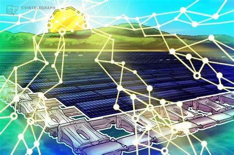 Uzbekistan warms up to Bitcoin mining, but there’s a catch - Cointelegraph