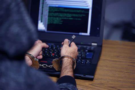 Canadian Man Charged with Stealing $65 Million in Cryptocurrency - Crypto Times