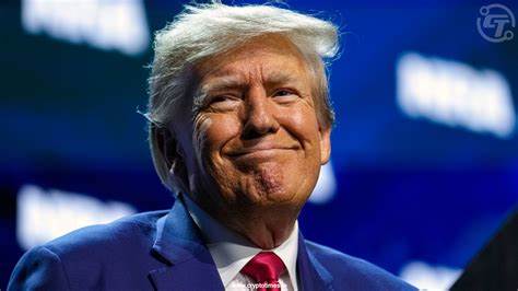 Ether, Memecoins Plunge as Traders Dump Risk After Trump Tariffs
