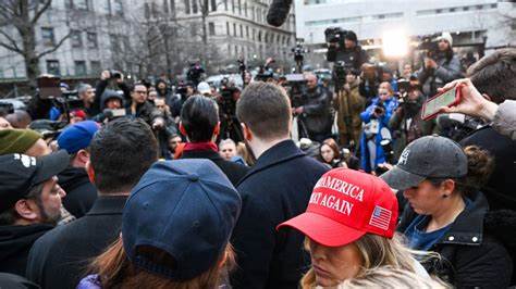 Donald Trump Supporters Are Waking Up To The Reality Of Their Ballot Choices After Trump Launched His Own Meme Coin, And The Reactions Are A Loooooot