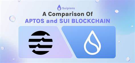 SUI vs Aptos: Who Will Lead 2025’s Crypto Bull Run - Altcoin Buzz