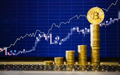 Bitcoin als strategische Reserve: Warum immer mehr Staaten auf Krypto setzen