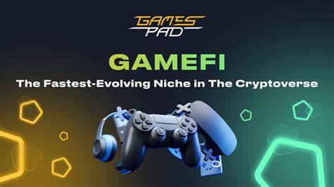 GameFi Crypto is Expected to See Huge Growth: GameFi Spotlight - 99Bitcoins