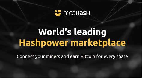 NiceHash Review 2024 – Best Crypto Mining Platform? - Techopedia