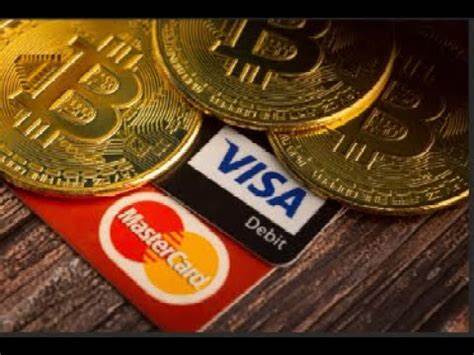 Bitcoin Daily Transaction Volume Surpasses Visa, Mastercard - PaymentsJournal