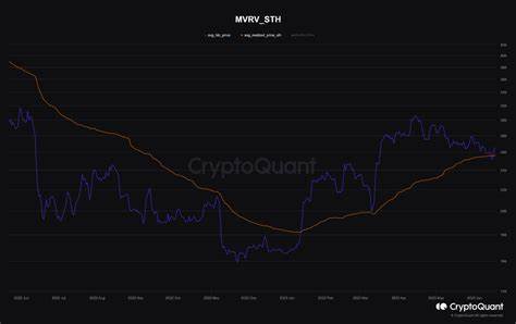 Will Bitcoin repeat last October’s rally? Short-term holders face critical juncture - CryptoSlate