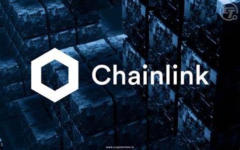 Chainlink makes a case for blockchain-driven finance at SmartCon in Hong Kong - South China Morning Post