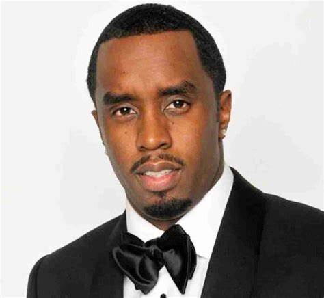 P. Diddy