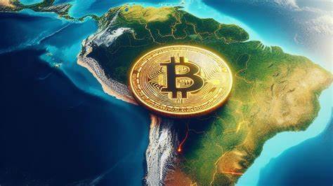 Latam Insights: El Salvador Proposes Using Crypto for International Settlements; First Bitcoin-Funded Company Registered in Argentina - Bitcoin.com News