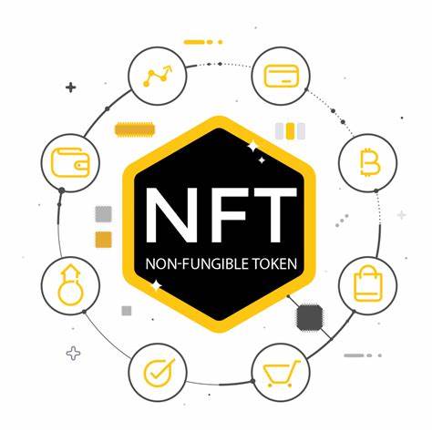 Non-Fungible Token (NFT) Market to grow by USD 84.13 Billion (2025-2029), driven by rising demand for digital art, AI-driven market transformation - Technavio - Yahoo Finance