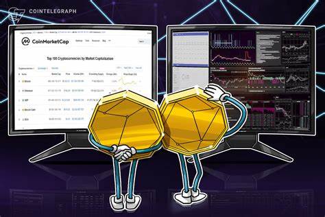 Chainlink regains 2021 highs amid Trump’s DeFi firm’s investment - ReadWrite