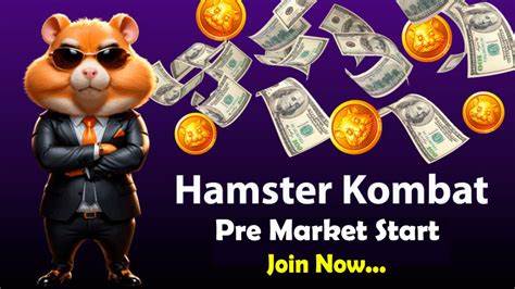 OKX lists Hamster Kombat for pre-market futures trading today - Nairametrics