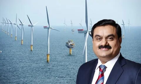 Sri Lanka says talks on with Adani Group to lower wind power purchase cost - Yahoo Finance