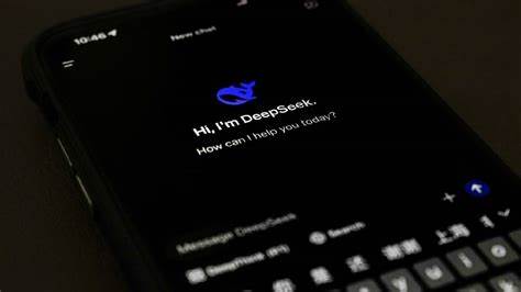 White House evaluates effect of China AI app DeepSeek on national security