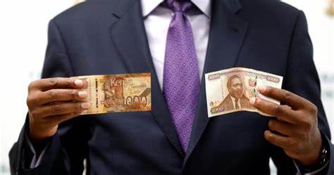 Kenyan shilling stable; traders see it gaining on remittance and NGO flows - Reuters