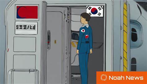 South Korea imposes $3.23mn in fines on four airlines