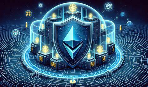 How Vitalik Buterin Plans to Make Ethereum Safe From Quantum Attack - BeInCrypto