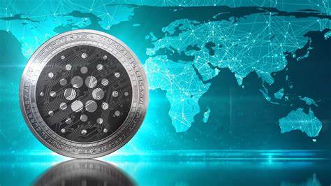 AI Infrastructure With Blockchain Innovation: IntelMarkets Rises Above Cardano (ADA) With $7.8M Raised
