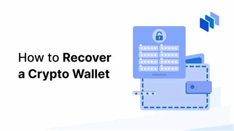 How to Recover a Crypto Wallet: All You Need to Know in 2024 - Techopedia