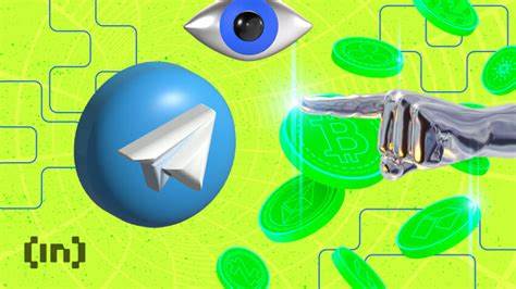 Telegram’s TON Blockchain Prepares for U.S. Breakthrough Under Pro-Crypto Presidency
