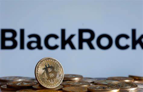 BlackRock Prepares for $35 Trillion Fed Crisis, Predicts Bitcoin Price Boom