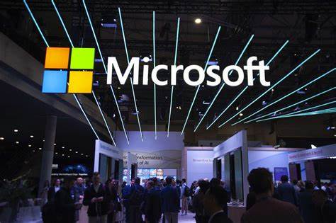 Microsoft Slated to Invest $80 Billion in AI-Enabled Data Centers This Fiscal Year - Yahoo Finance