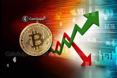 September’s Bitcoin Forecast: Two Key Scenarios Analysts Are Watching - The Currency Analytics