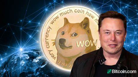 Dodge Coin: The Cryptocurrency with a Twist! Is Humor the Future of Finance? - MotoPaddock