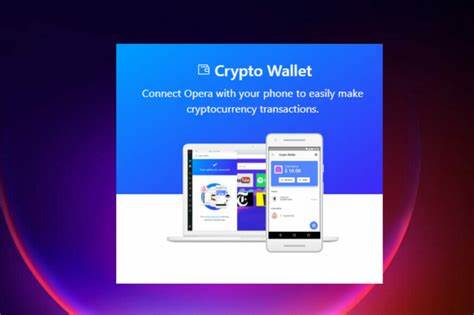 10 ways to fix Opera Crypto wallet connection error in Windows 10 & 11 - WindowsReport.com