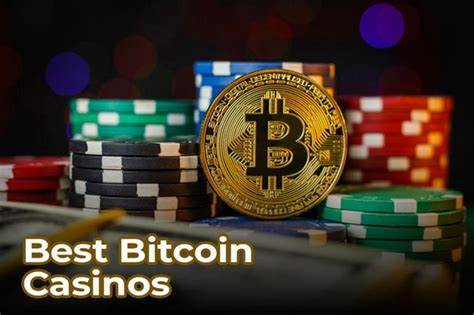 All About Bitcoin Casino Bonus in 2023 - TradingView