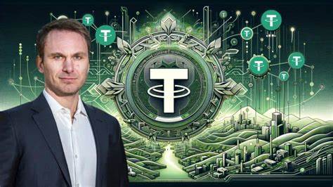 Tether’s CEO previews AI translate, AI voice assistant, and AI bitcoin wallet assistant features