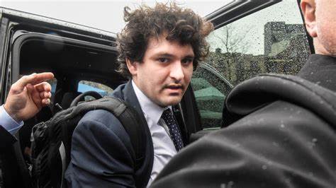 Luigi Mangione shares jail with disgraced crypto kingpin Sam Bankman-Fried