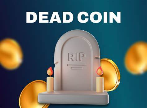 dead coin