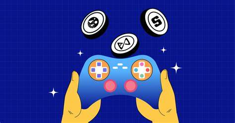 Top 10 Intriguing Reasons Gaming Is Embracing Crypto and In-Game Assets But Not Ditching Everything Else - Blockchain Magazine