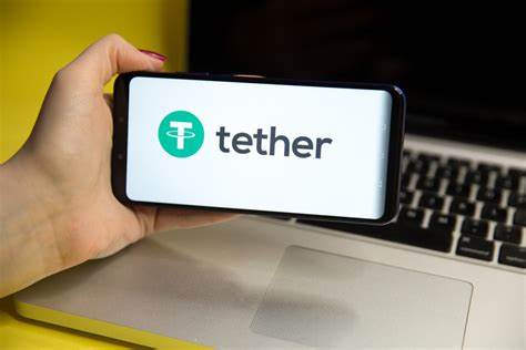 Tether Reports $13B Profit in 2024, Sets New Financial Record - Live Bitcoin News