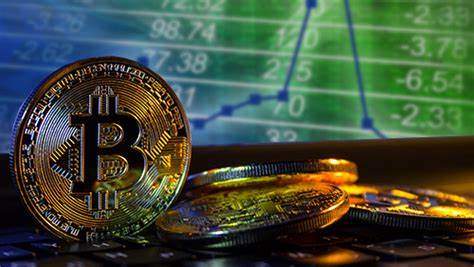 Bitcoin Price Stabilizes After Sharp Drop Rocks Market - Decrypt