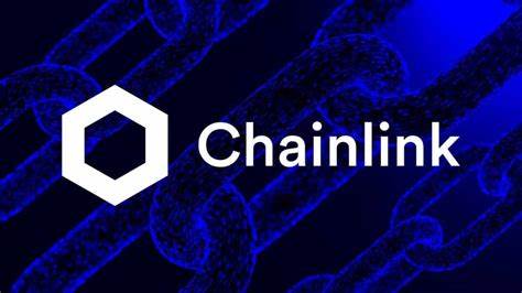 Chainlink Unveils 'Chainlink Runtime Environment,' Aiming for Better Blockchain Workflows - CoinDesk