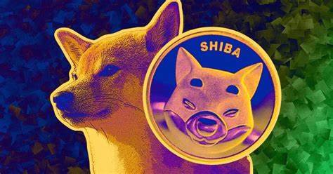 Shiba Inu Exec Unveils SHI Stablecoin, SHIB Price Jumps 13% - CryptoNewsZ