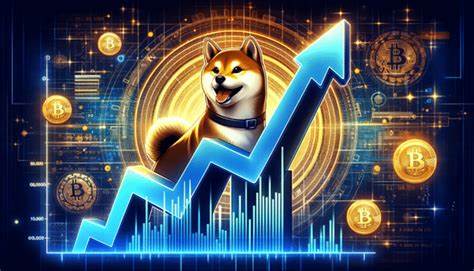 Market Expert Sees Shiba Inu Spiking 326%: Here’s Why - The Crypto Basic