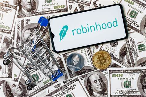 Robinhood Adds XTZ to Its Cryptocurrency Offerings for New York - Crypto News BTC