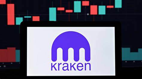 Kraken Expands European Crypto Presence With MiFID License Acquisition - TronWeekly