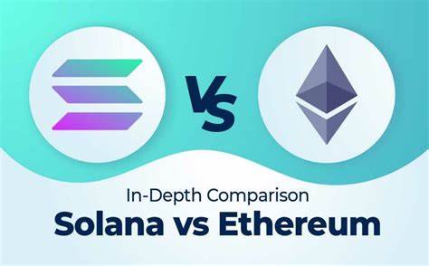 Solana or Ethereum? Which Altcoin Is Better BUY as Market Take a Pause